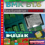 _Sew Eurodrive  08281602  BMK B1.5  (3)